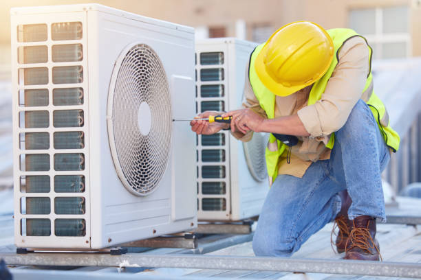 Best Best HVAC Companies  in Ivanhoe, TX