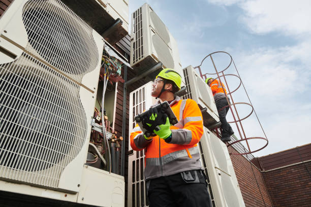 Best Affordable Air Conditioning Repair  in Ivanhoe, TX