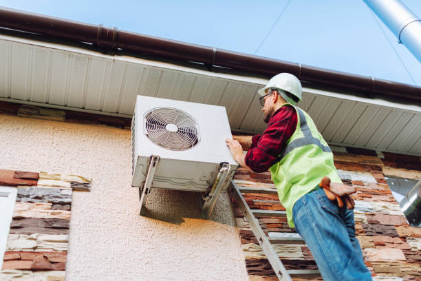 Best HVAC System Installation  in Ivanhoe, TX
