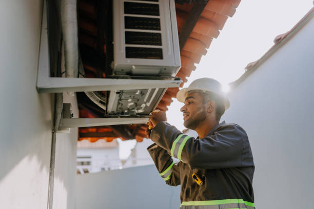 Best HVAC Air Duct Cleaning  in Ivanhoe, TX