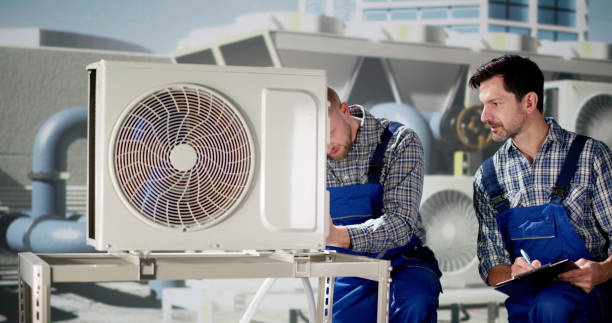 Best Air Quality Test  in Ivanhoe, TX