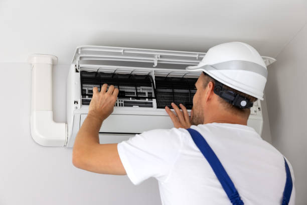 Best HVAC Companies Near Me  in Ivanhoe, TX