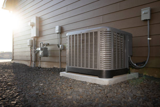 Best HVAC Tune-Up Services  in Ivanhoe, TX